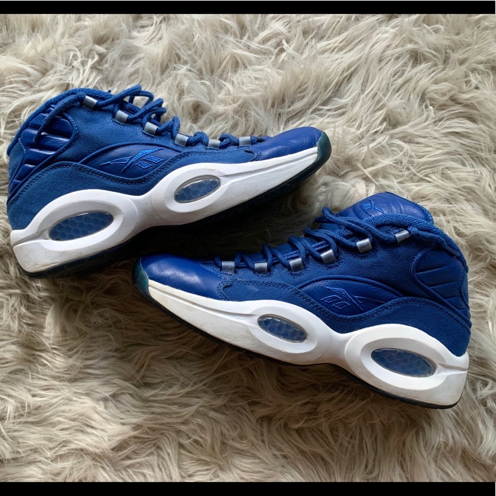 Reebok Question